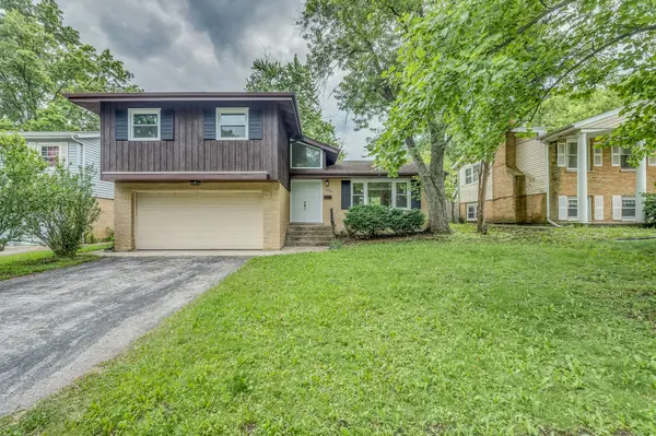 19025 Jodi TER, Homewood, IL 60430