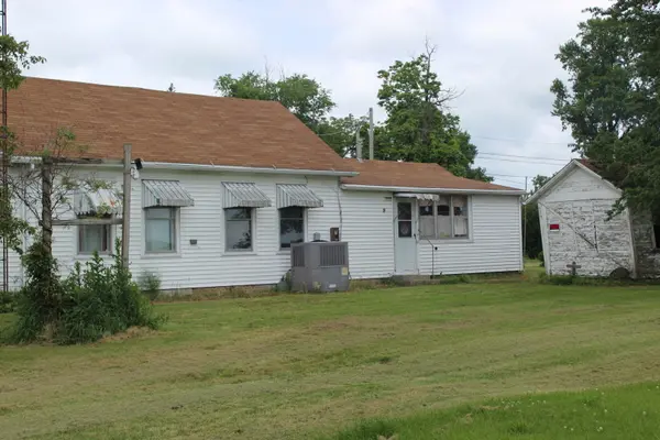 101 Rowland ST, Rutland, IL 61358
