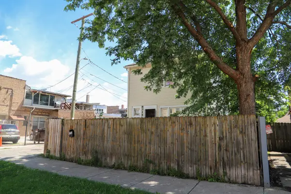 6315 S TROY ST, Chicago, IL 60629