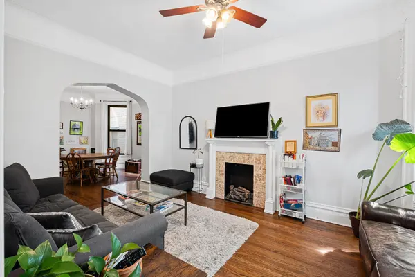3551 N Reta AVE #2, Chicago, IL 60657