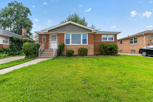 16358 Drexel AVE, South Holland, IL 60473