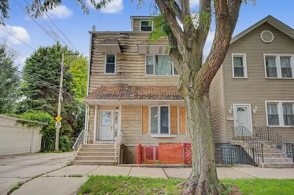 3442 S Lowe AVE, Chicago, IL 60616