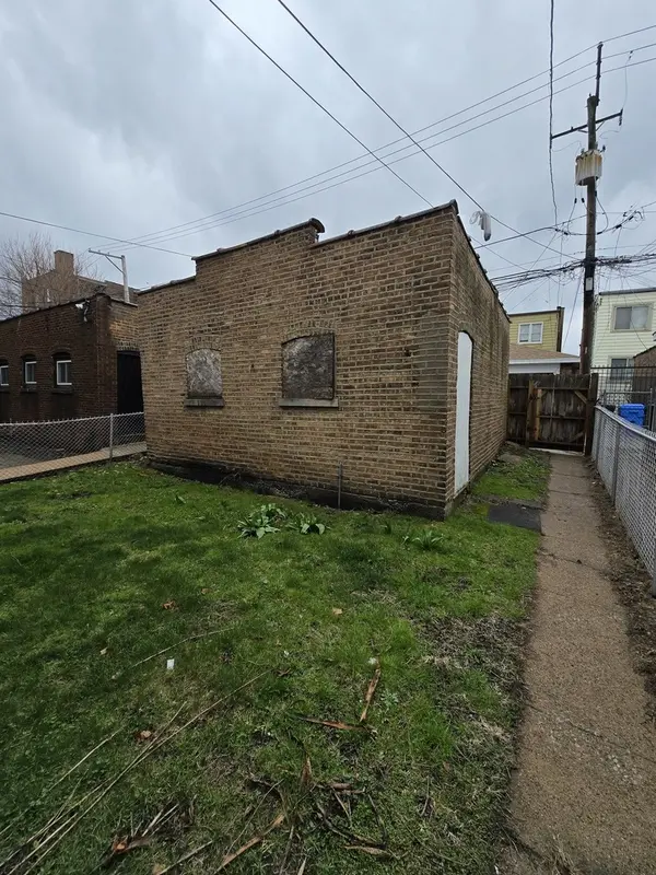 7938 S Langley AVE, Chicago, IL 60619
