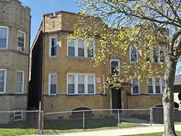 9130 S Throop ST, Chicago, IL 60620
