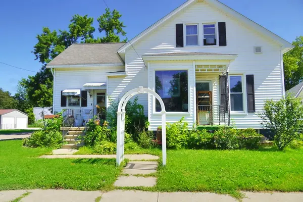 1434 Kansas ST, Ottawa, IL 61350