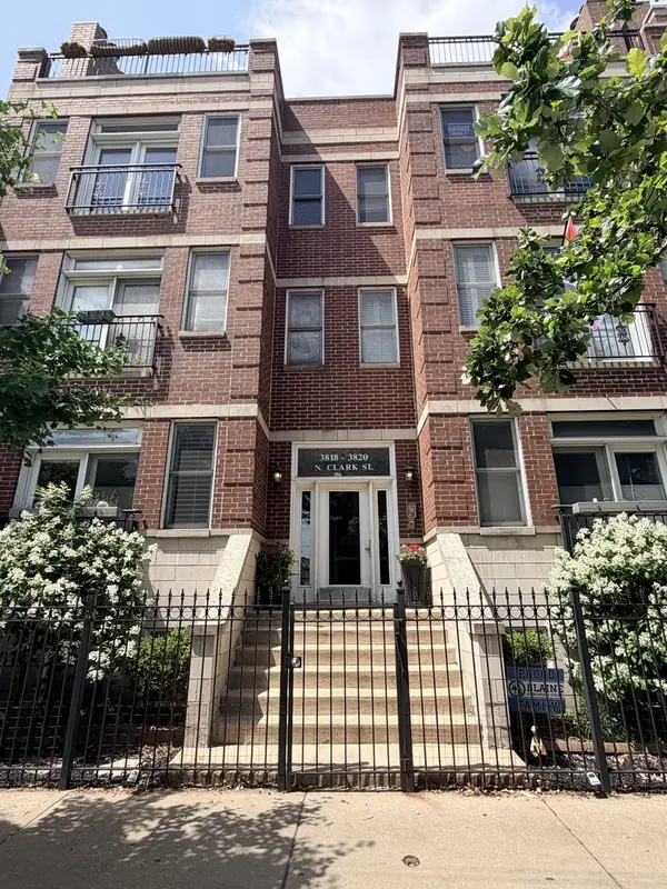 3820 N Clark ST #2N, Chicago, IL 60613