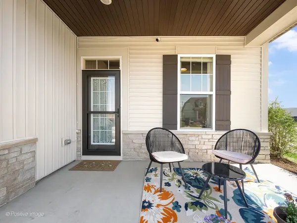 25538 W Alabaster CIR, Plainfield, IL 60544