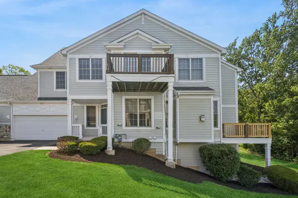 8650 Saddlebred CT #8650, Frankfort, IL 60423
