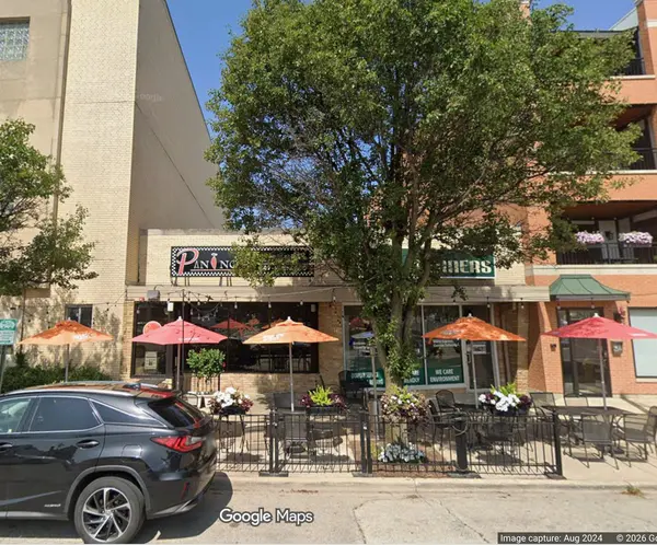 26-28 S Fairview AVE, Park Ridge, IL 60068