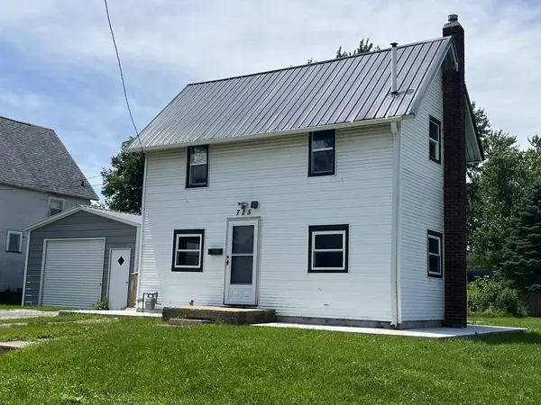 725 Madison AVE, Kewanee, IL 61443