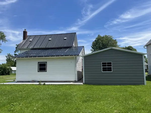 725 Madison AVE, Kewanee, IL 61443