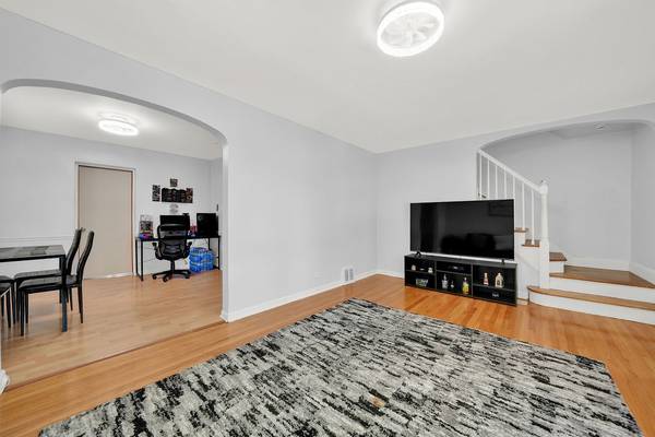 3717 W Marquette RD, Chicago, IL 60629