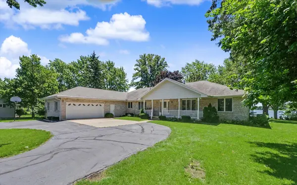 606 Skyline DR, Loda, IL 60948