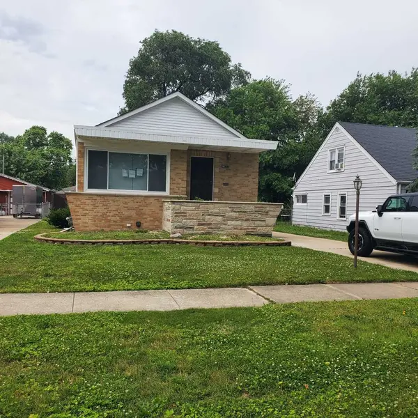 9224 Sproat AVE, Oak Lawn, IL 60453
