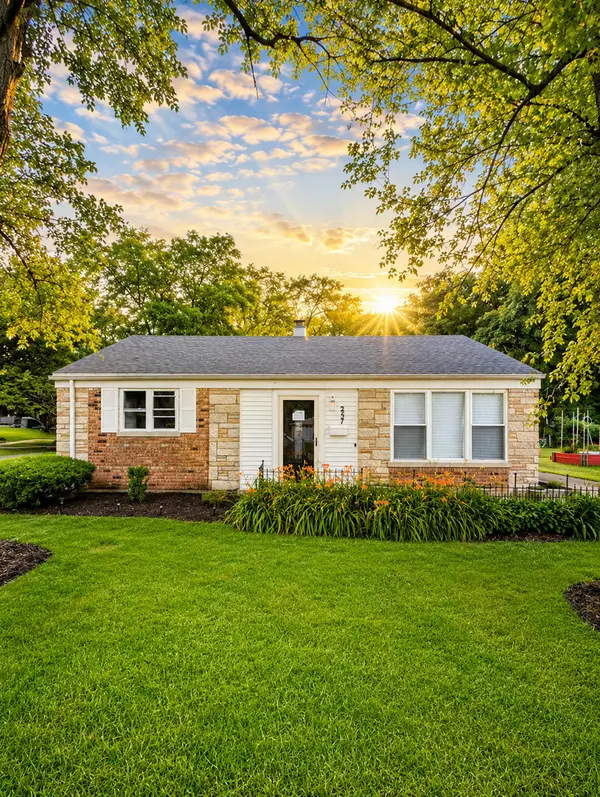 257 Lester RD, Park Forest, IL 60466