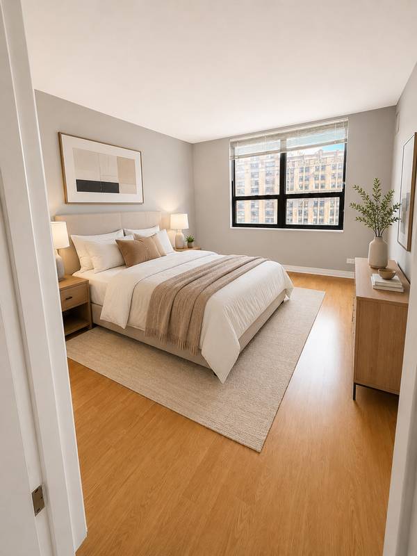 401 E Ontario ST #1603, Chicago, IL 60611