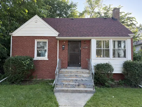 12800 S Parnell AVE, Chicago, IL 60628