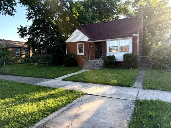 12800 S Parnell AVE, Chicago, IL 60628