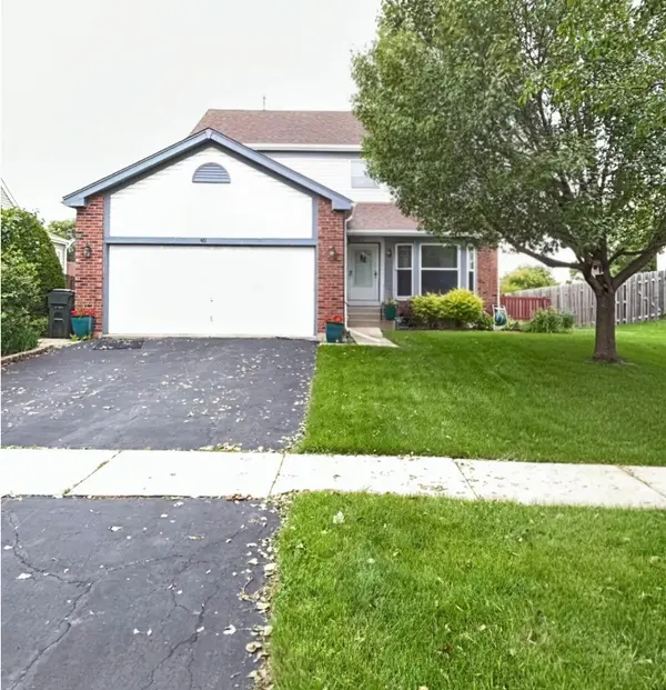 481 Windermere WAY, Lake In The Hills, IL 60156