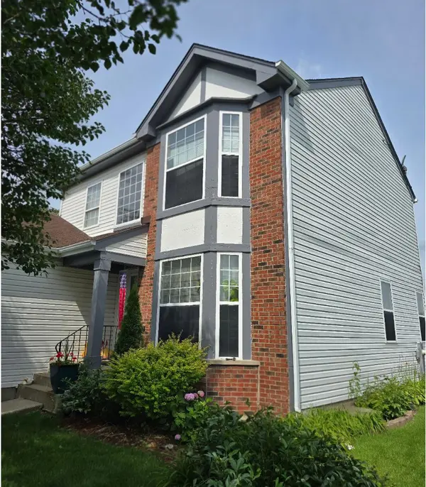 481 Windermere WAY, Lake In The Hills, IL 60156