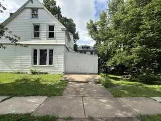 1603 Arlington AVE, Davenport, IA 52803