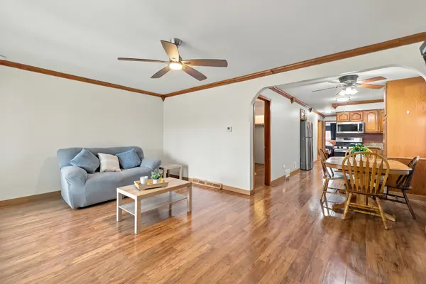 11157 S Spaulding AVE, Chicago, IL 60655