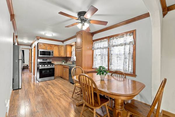 11157 S Spaulding AVE, Chicago, IL 60655