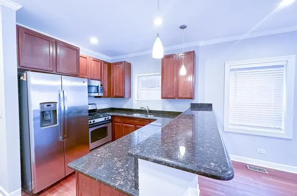 1715 W ALBION AVE #1S, Chicago, IL 60626