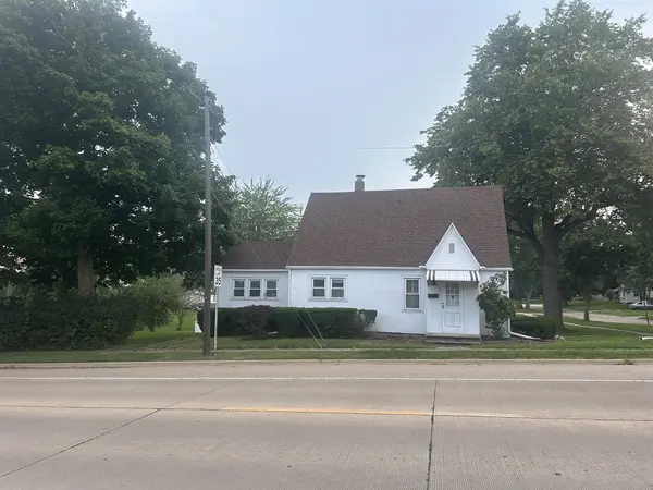 404 S Spalding ST, Spring Valley, IL 61362
