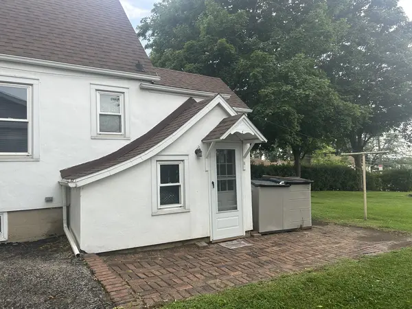 404 S Spalding ST, Spring Valley, IL 61362