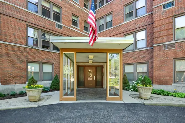 1585 Ridge AVE #309, Evanston, IL 60201