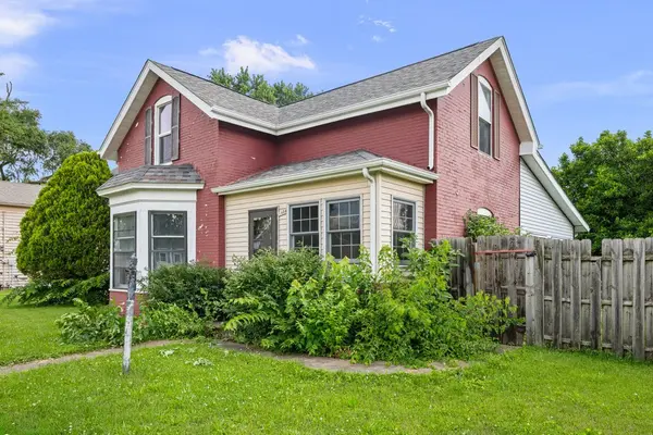 1408 13TH ST, Viola, IL 61486