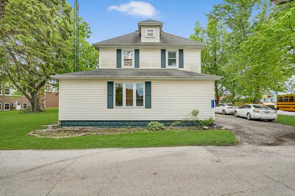 5172 E Center ST, Bourbonnais, IL 60914
