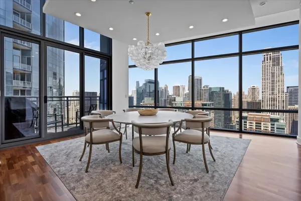 450 E Waterside DR #3409, Chicago, IL 60601