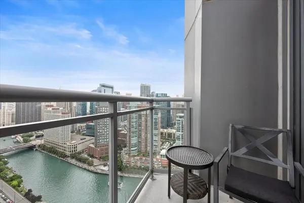 450 E Waterside DR #3409, Chicago, IL 60601