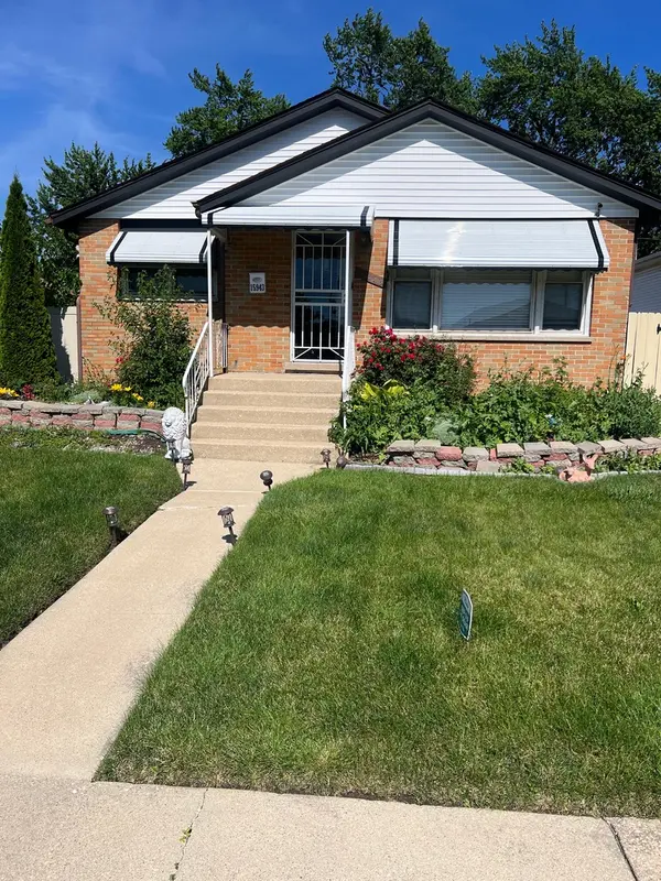 15943 Vine AVE, Harvey, IL 60426