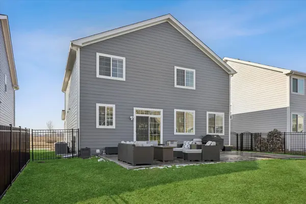 1826 Peyton TER, Shorewood, IL 60404