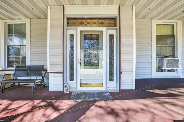 343 W Center ST, Paxton, IL 60957