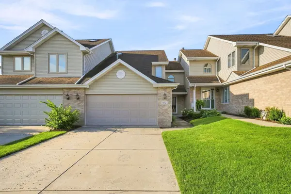 150 Harper LN, Lemont, IL 60439