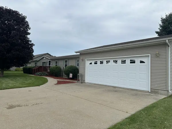 409 9th ST, Milledgeville, IL 61051
