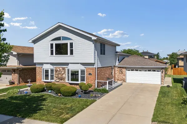 16967 82nd AVE, Tinley Park, IL 60477