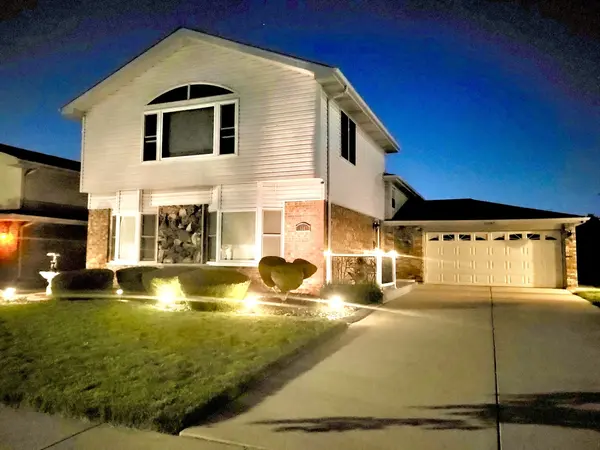 16967 82nd AVE, Tinley Park, IL 60477