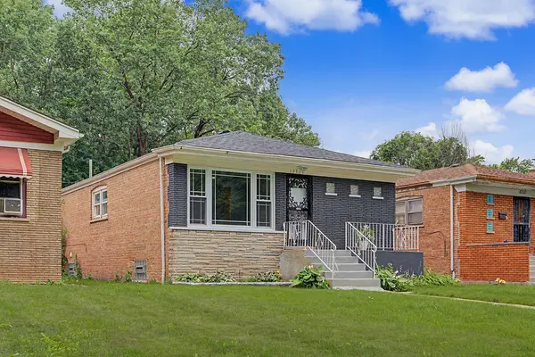 Address not disclosed, Chicago, IL 60628