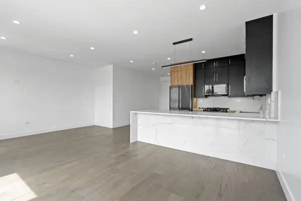 3008 W Belmont AVE #3, Chicago, IL 60618