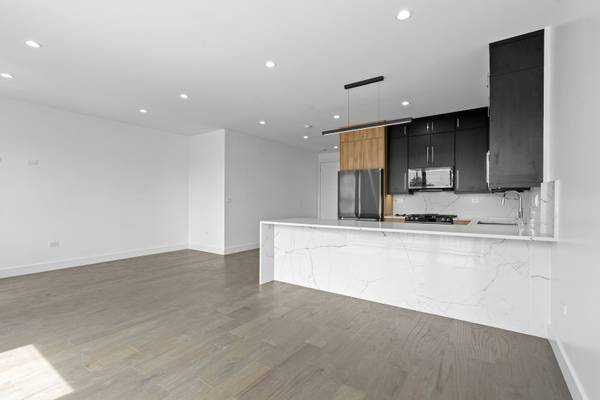 3008 W Belmont AVE #3, Chicago, IL 60618