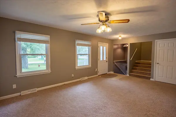 1 Fraher DR, Odell, IL 60460