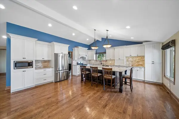 16540 W Sweedler RD, Manhattan, IL 60442