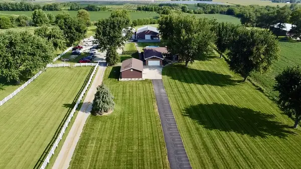 16540 W Sweedler RD, Manhattan, IL 60442
