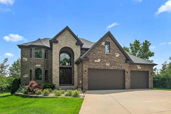 21707 Owens RD, Mokena, IL 60448