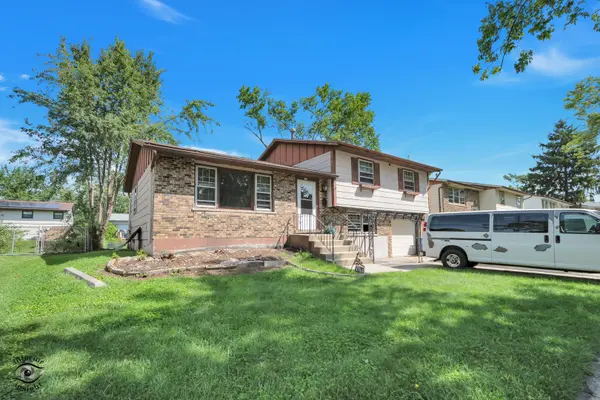 1763 225th PL, Sauk Village, IL 60411